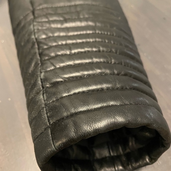 Ookpik down jacket - Picture 6 of 9